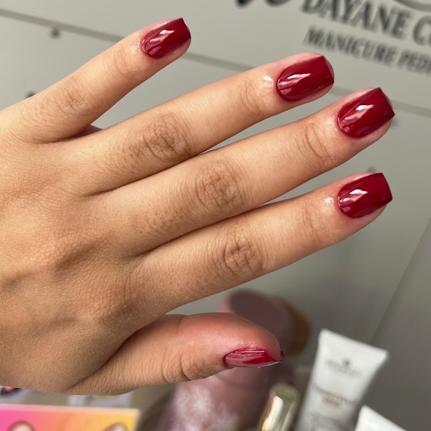 Manicure profissional em Sabará